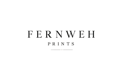 Fernweh Prints